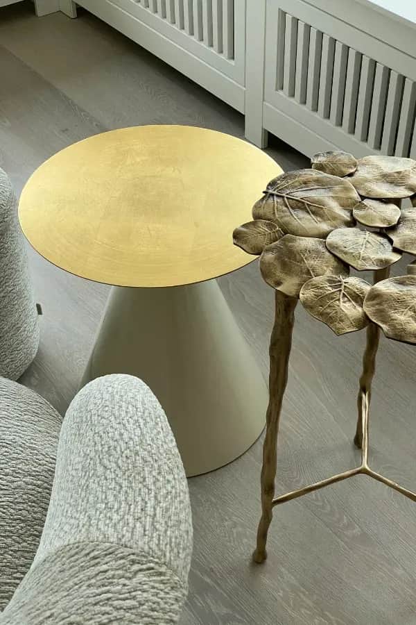 Innenarchitektin für exklusive Wohnprojekte