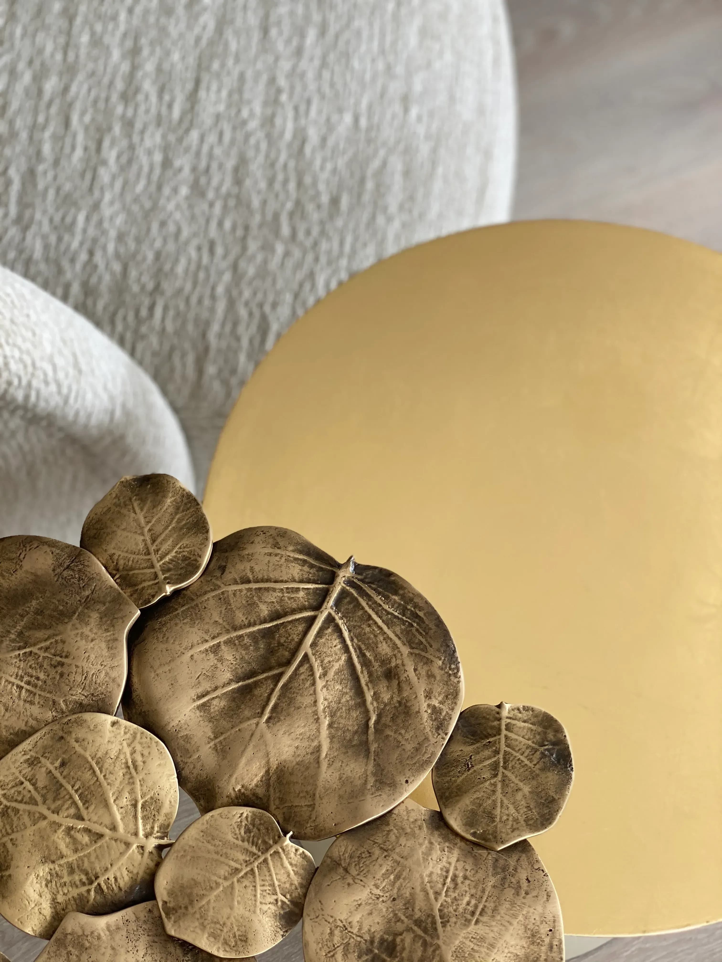 Innenarchitektur für luxuriöse Unterkunft