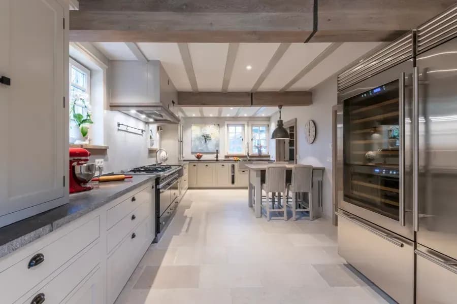 Innenarchitekt für Hausrenovierungen