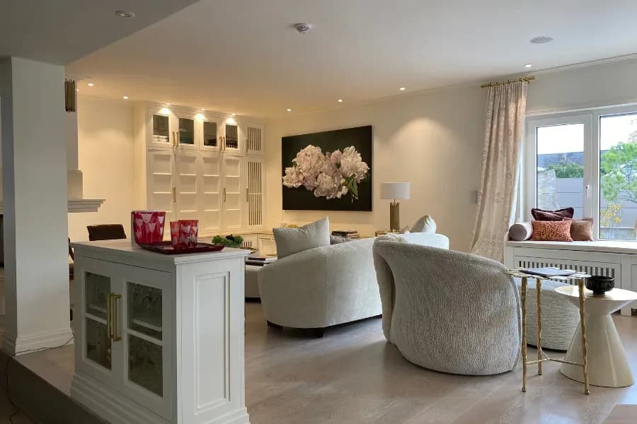 US Interior Architect 