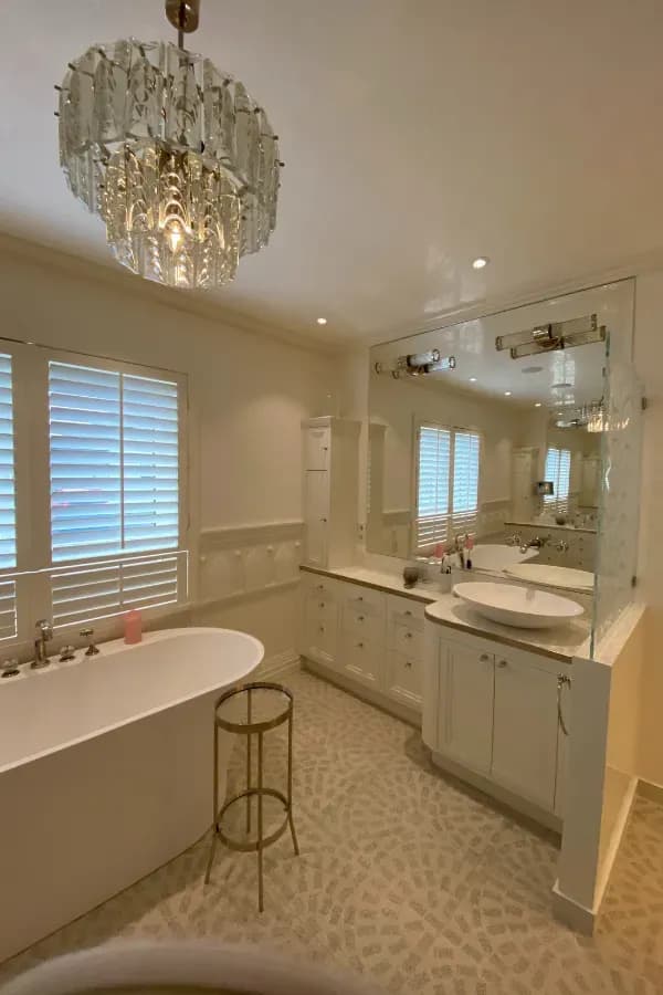 Innenarchitektin  – Maßgeschneiderte Raumgestaltung mit Stil