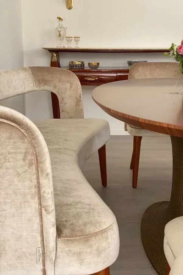 Luxus-Innenarchitektur in Karlsruhe