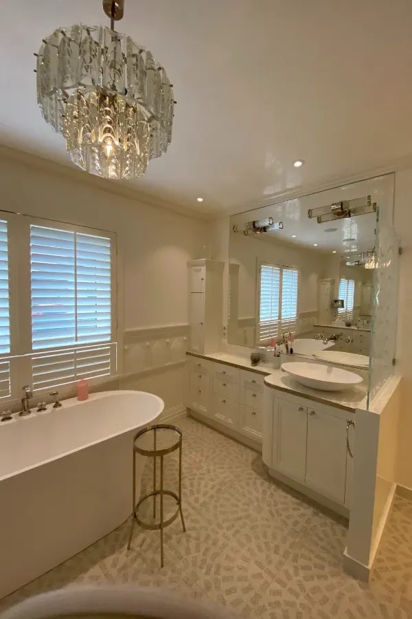 Innenarchitektin im Rhein-Neckar-Kreis – Maßgeschneiderte Raumgestaltung mit Stil