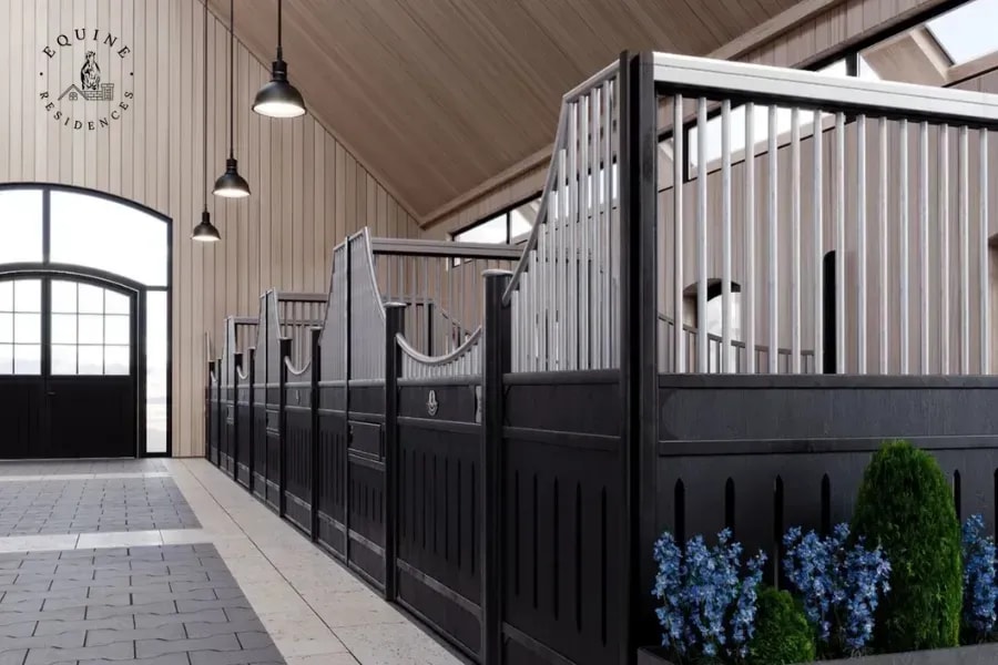 Reitställe planen und gestalten – Individuelle Konzepte