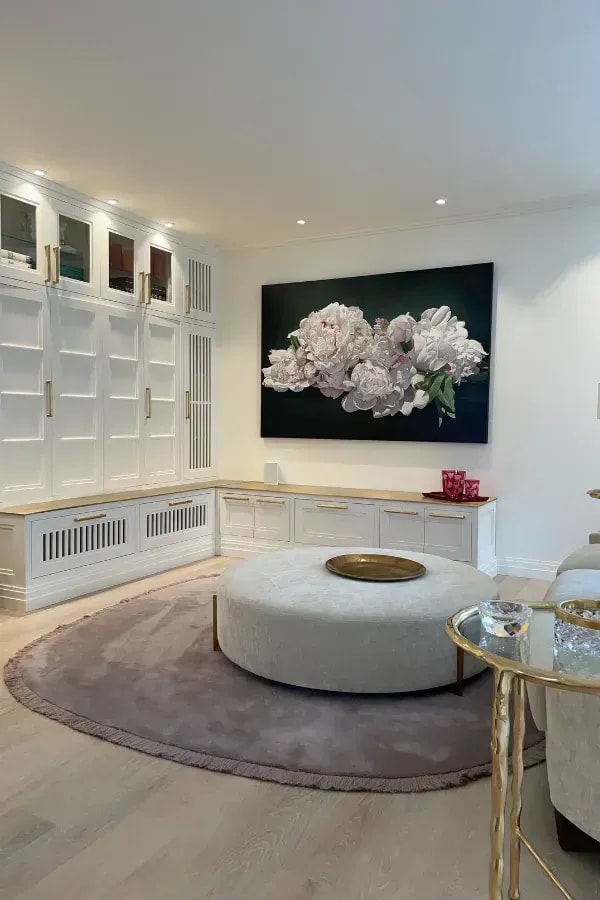 Innenarchitektur für exklusive Projekte in Karlsruhe – Eleganz trifft Funktion