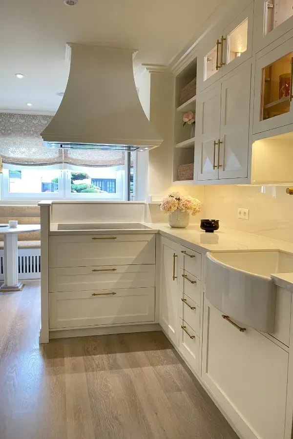 1909 Kitchens Partner in Deutschland – Exklusive englische Küchen