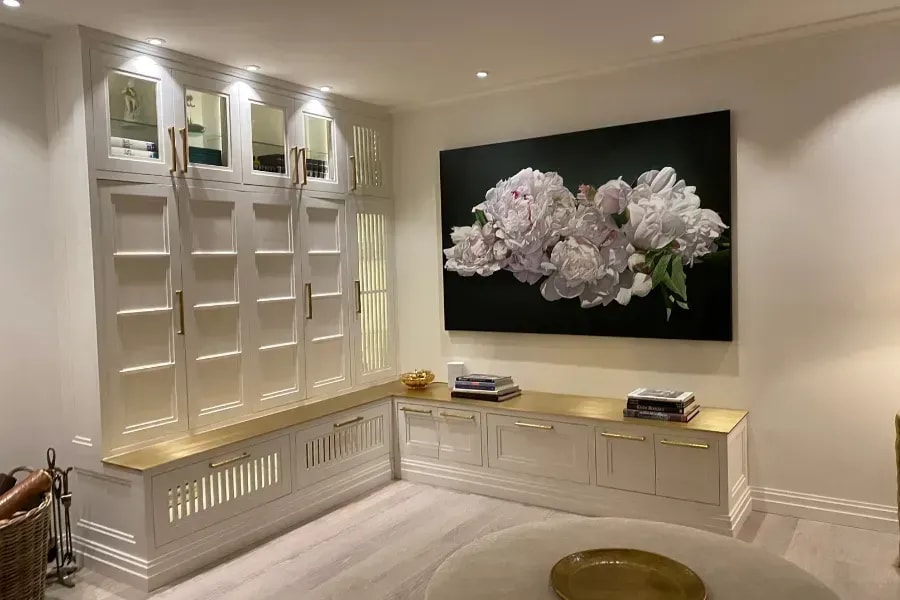 Interior Architect in Mannheim