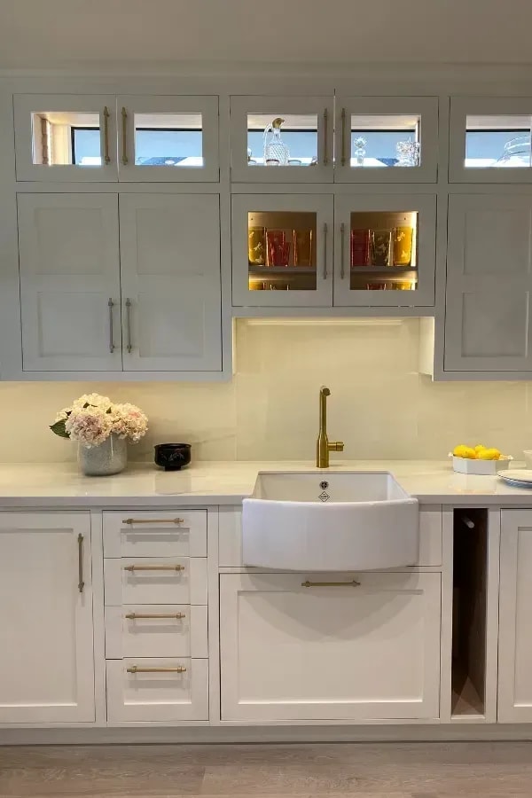 Englische Küchen kaufen in Deutschland