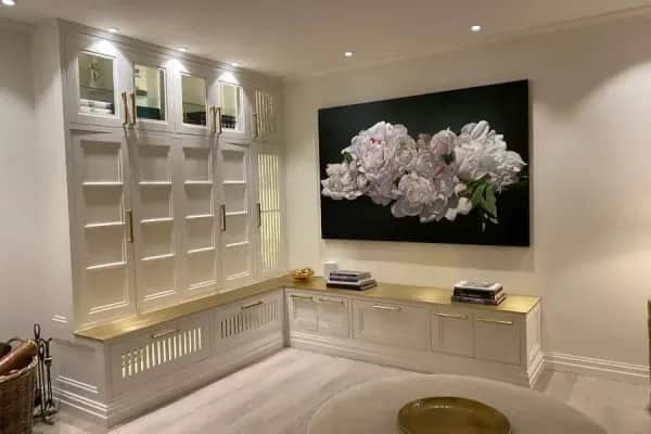 Interior Architect