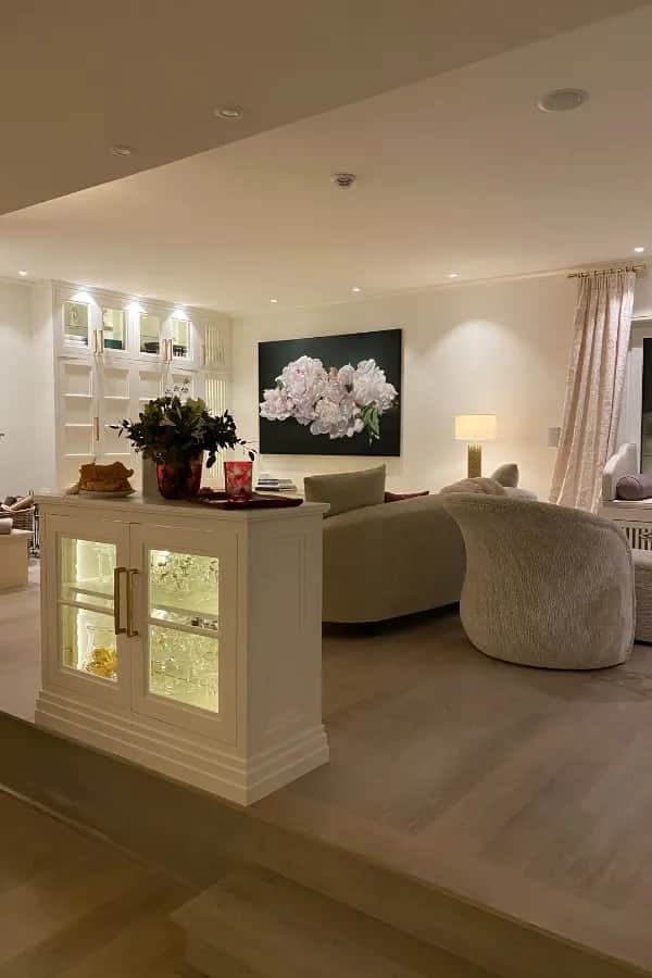 Innenarchitekt für Hausrenovierungen